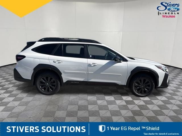 2023 Subaru Outback Onyx Edition