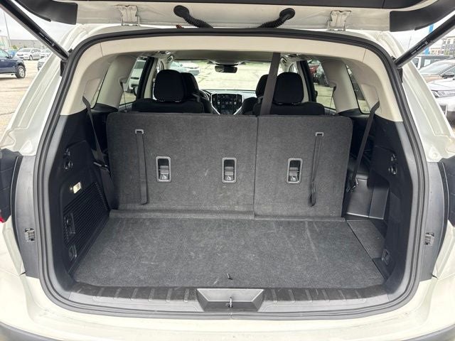 2025 Subaru Ascent Premium