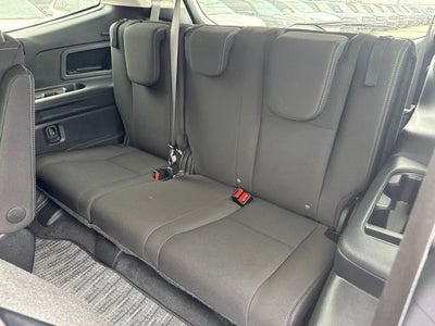 2025 Subaru Ascent Premium