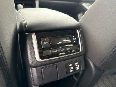 2025 Subaru Ascent Premium