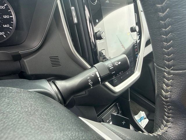 2025 Subaru Ascent Premium