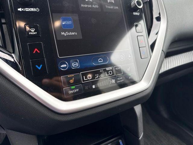 2025 Subaru Ascent Premium