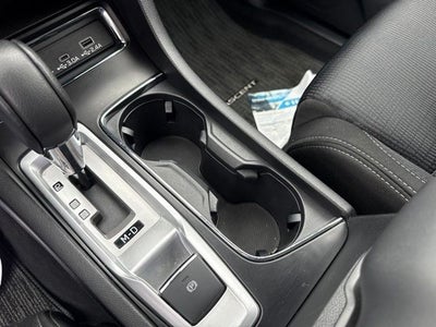 2025 Subaru Ascent Premium