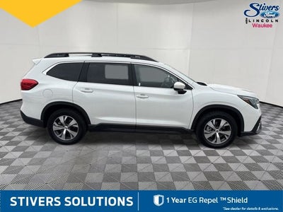 2025 Subaru Ascent Premium