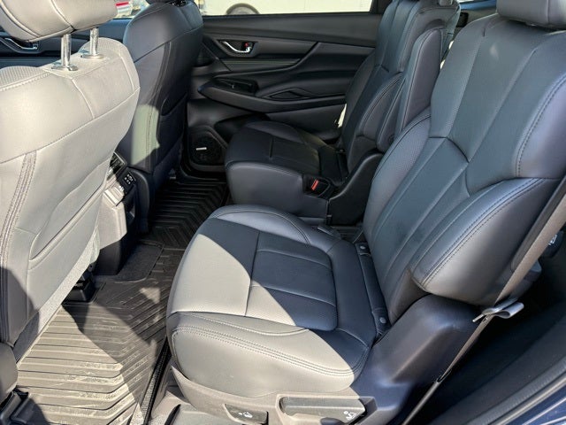 2025 Subaru Ascent Onyx Edition Touring