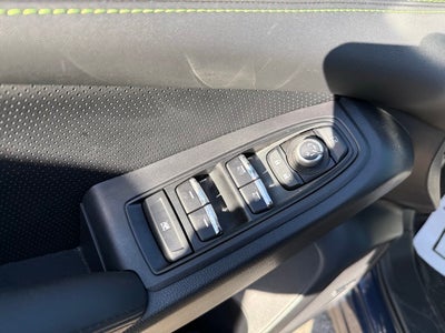 2025 Subaru Ascent Onyx Edition Touring