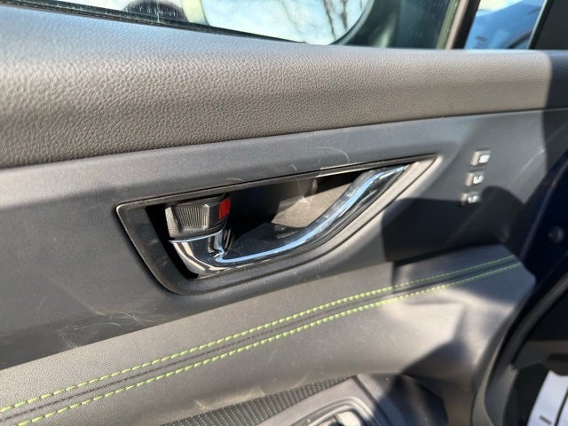 2025 Subaru Ascent Onyx Edition Touring