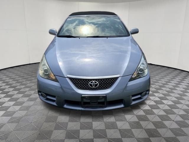 2008 Toyota Camry Solara Base
