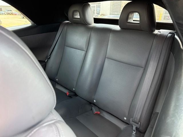2008 Toyota Camry Solara Base