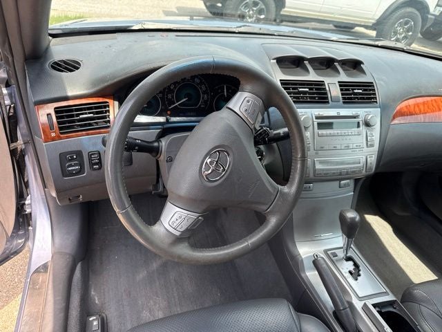 2008 Toyota Camry Solara Base