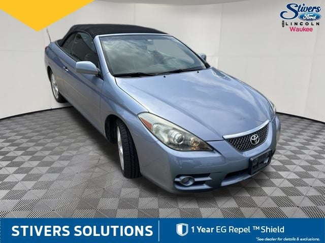 2008 Toyota Camry Solara Base