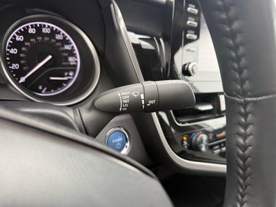 2024 Toyota Camry Hybrid SE