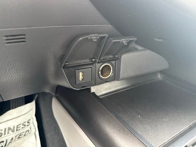 2024 Toyota Camry Hybrid SE