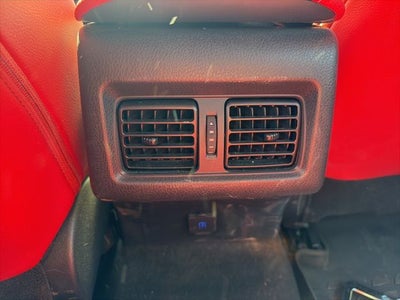 2022 Toyota Camry Hybrid XSE