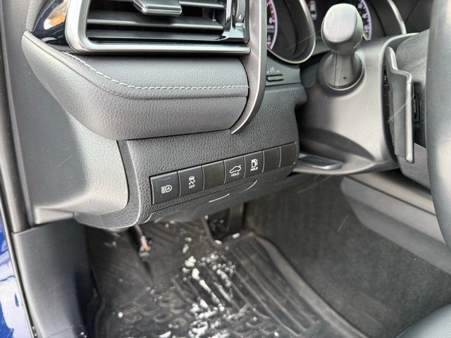 2023 Toyota Camry SE Nightshade