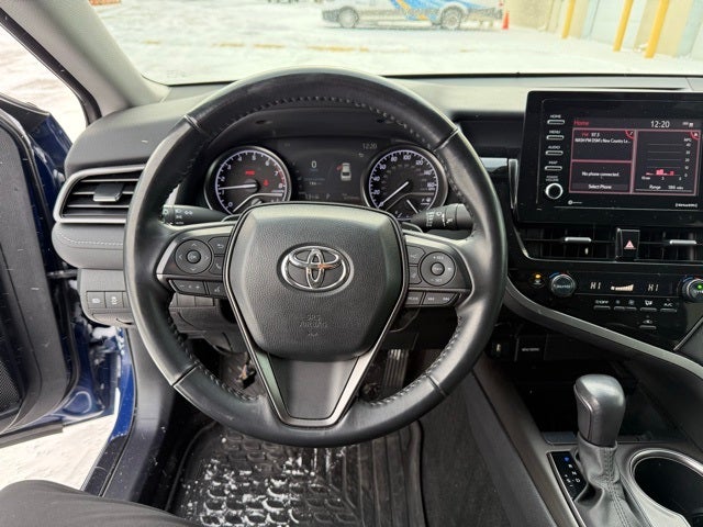 2023 Toyota Camry SE Nightshade