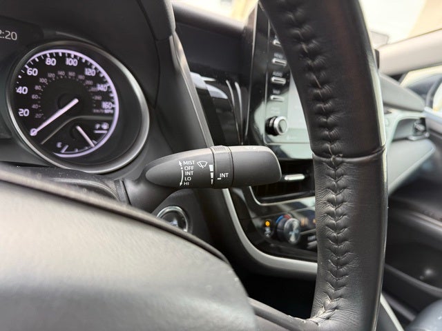 2023 Toyota Camry SE Nightshade