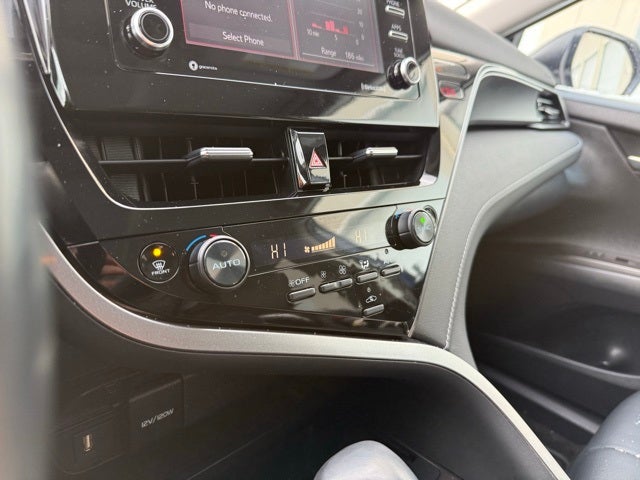 2023 Toyota Camry SE Nightshade