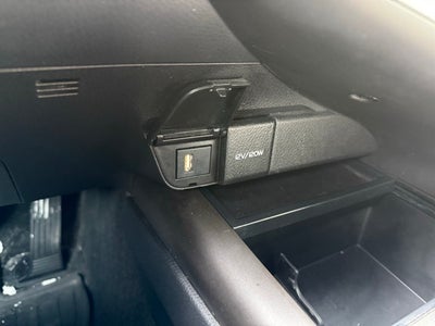 2023 Toyota Camry SE Nightshade