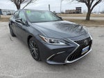 2022 Lexus ES 350