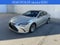 2021 Lexus ES 350 Luxury