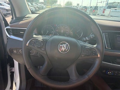 2021 Buick Enclave Avenir
