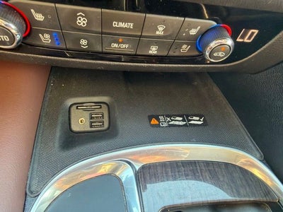 2021 Buick Enclave Avenir