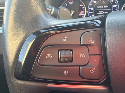 2022 Buick Enclave Avenir