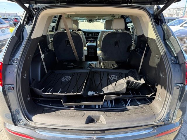2019 Buick Enclave Essence