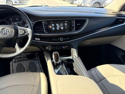 2019 Buick Enclave Essence