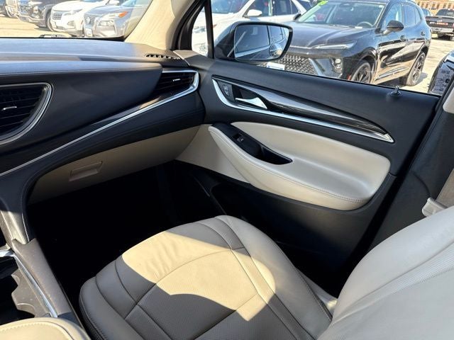 2019 Buick Enclave Essence