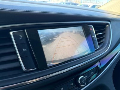 2019 Buick Enclave Essence