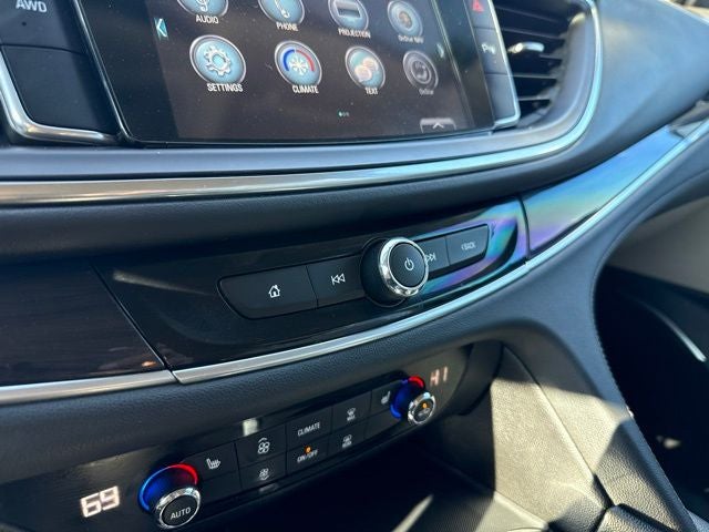 2019 Buick Enclave Essence