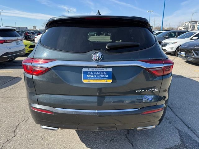 2019 Buick Enclave Essence