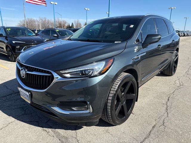 2019 Buick Enclave Essence