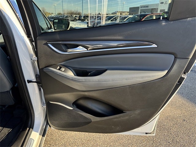 2023 Buick Enclave Premium Group