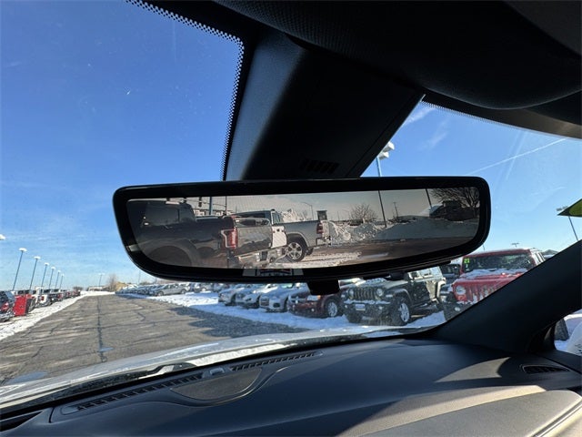 2023 Buick Enclave Premium Group