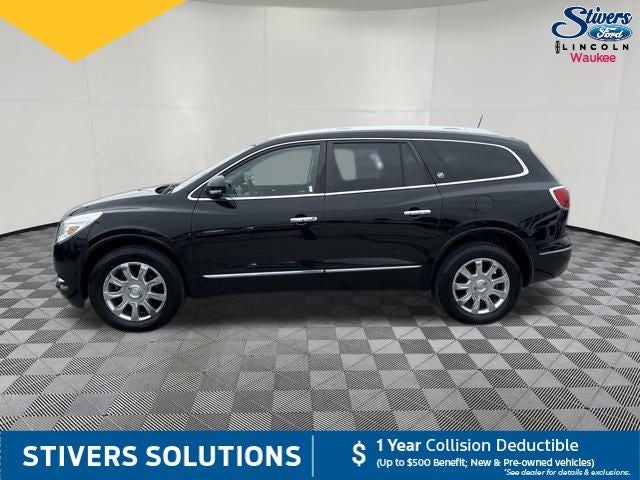 2017 Buick Enclave Leather Group