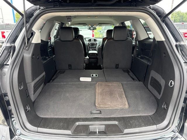 2017 Buick Enclave Leather Group