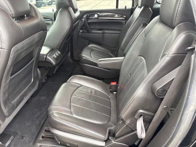 2017 Buick Enclave Leather Group