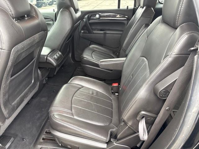2017 Buick Enclave Leather Group