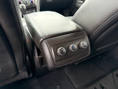 2017 Buick Enclave Leather Group