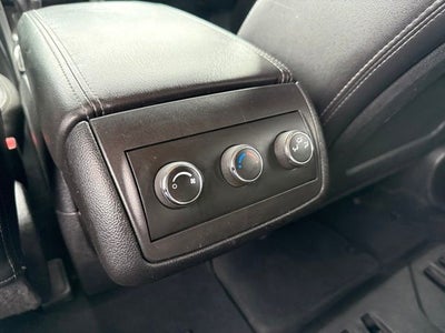 2017 Buick Enclave Leather Group