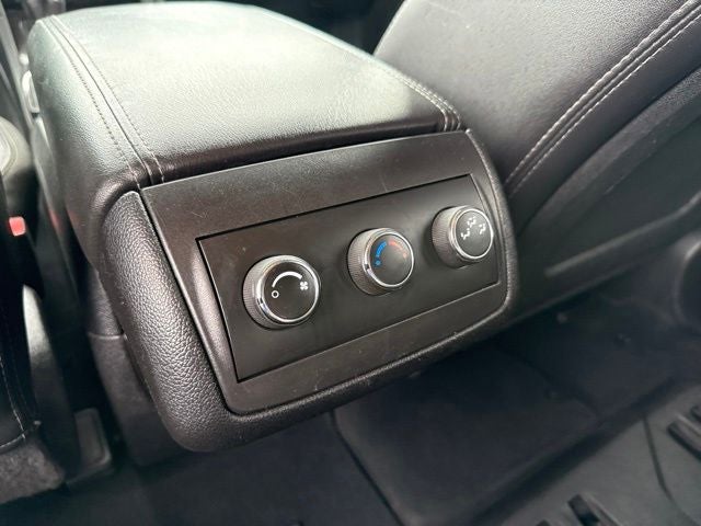 2017 Buick Enclave Leather Group
