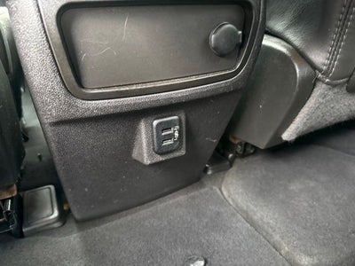 2017 Buick Enclave Leather Group