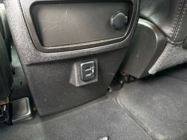 2017 Buick Enclave Leather Group