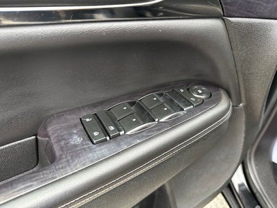 2017 Buick Enclave Leather Group