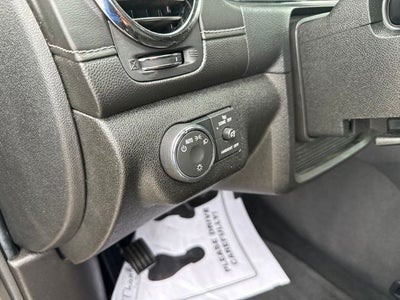 2017 Buick Enclave Leather Group