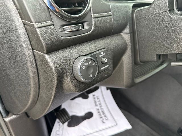 2017 Buick Enclave Leather Group