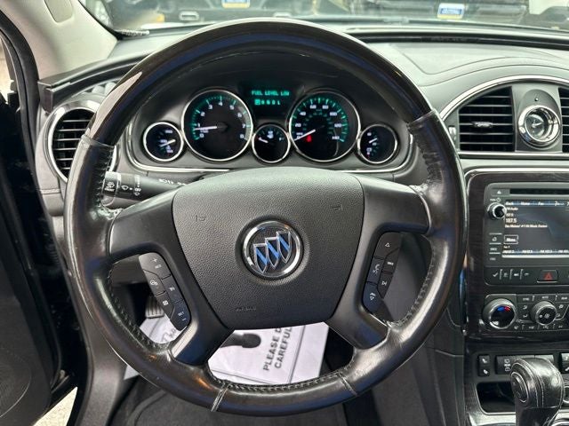 2017 Buick Enclave Leather Group